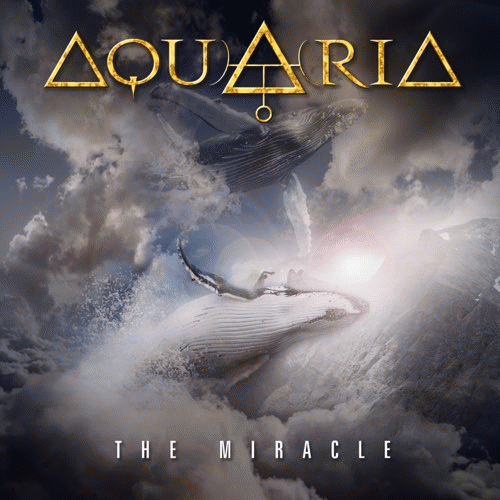 Aquaria : The Miracle